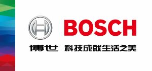 Bosch Chinese Logo.